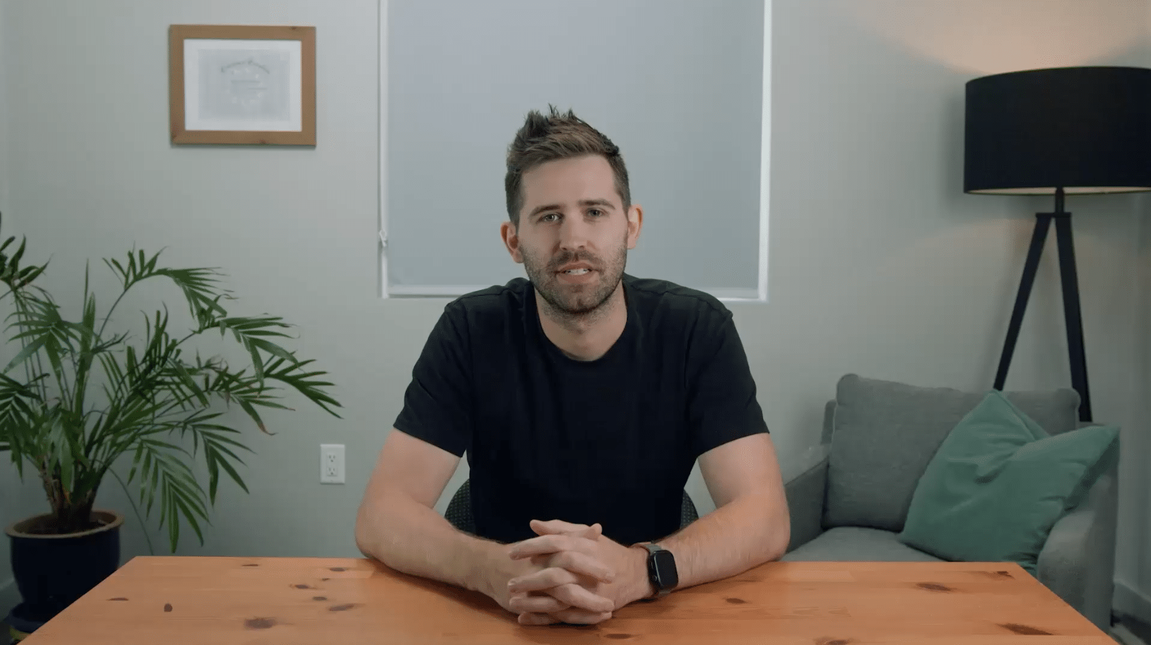 Kirk-Sales-video
